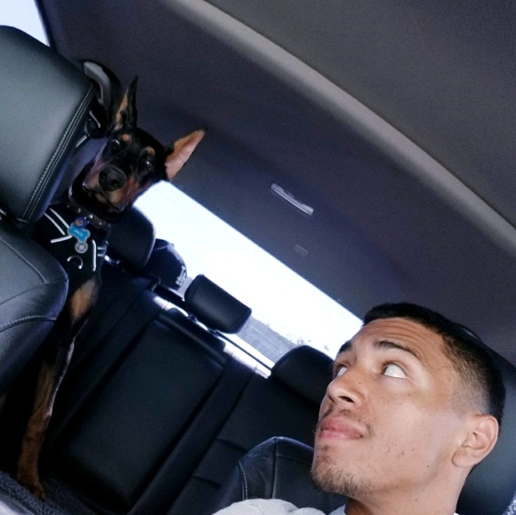 Hi I'm Sal! - Picture 3 of 5